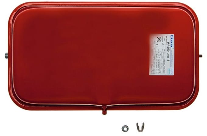 BRÖTJE Expansievat 8 Liter, 7310964