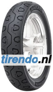 Maxxis M-6400R ( 130/80-18 TL 66S Achterwiel )