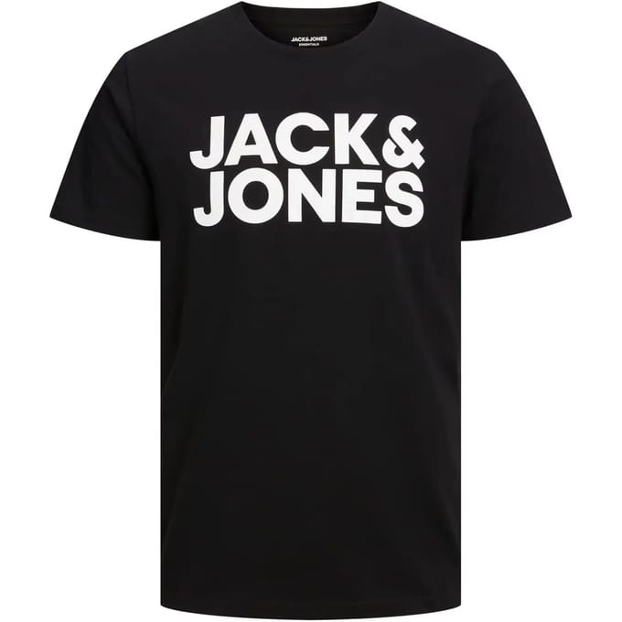 T-shirt Jack & Jones Corp Logo