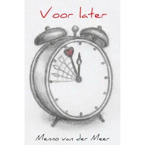 Voor Later - Menno van der Meer