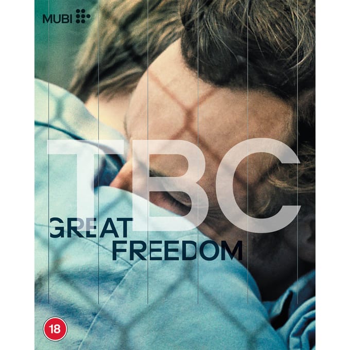 Great Freedom
