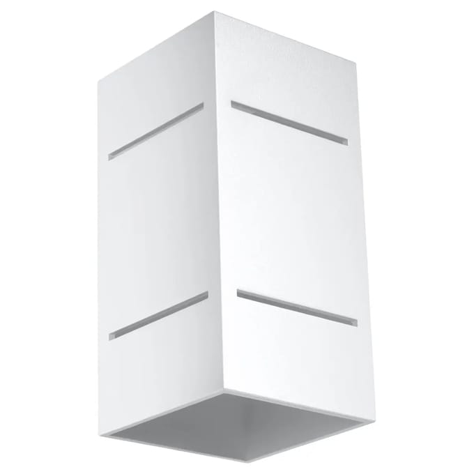 Wandlamp Sollux Lighting Blocco