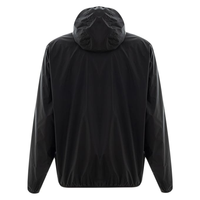Zwarte Wind Jacket Invicta