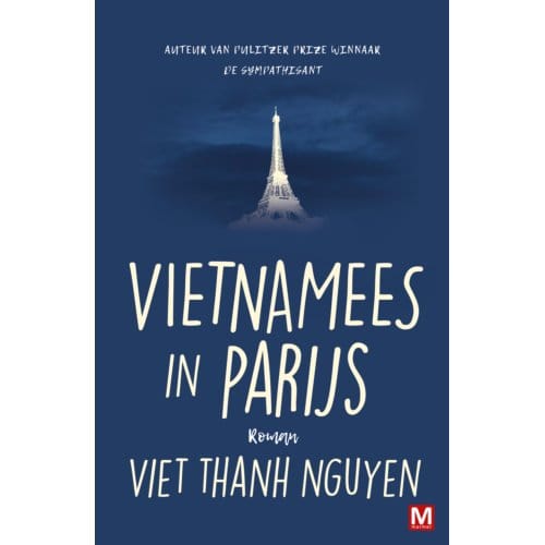 Vietnamees In Parijs - Viet Thanh Nguyen