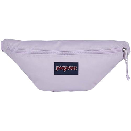 JanSport Swing Waistpack Tas - PASTEL LILAC