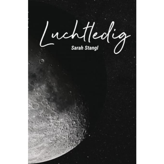 Luchtledig - Sarah Stangl