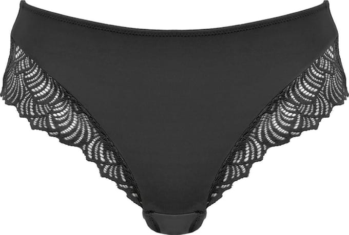 Naturana hipster maat 46 zwart