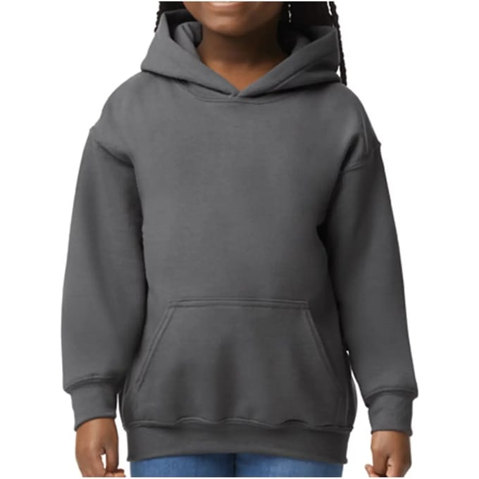 Junior Hoodie Gildan