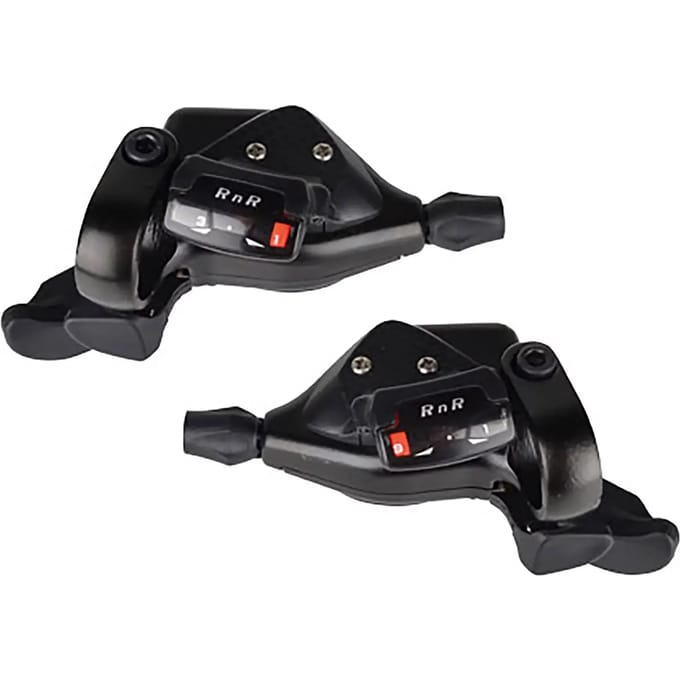 Snelheidsregeling Microshift KD29