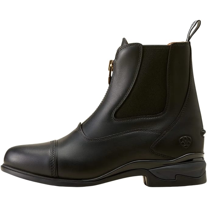 Ritsschoenen voor dames paddock Ariat Devon