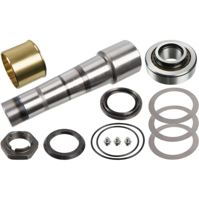 Reparatieset, fusee FEBI BILSTEIN 104538