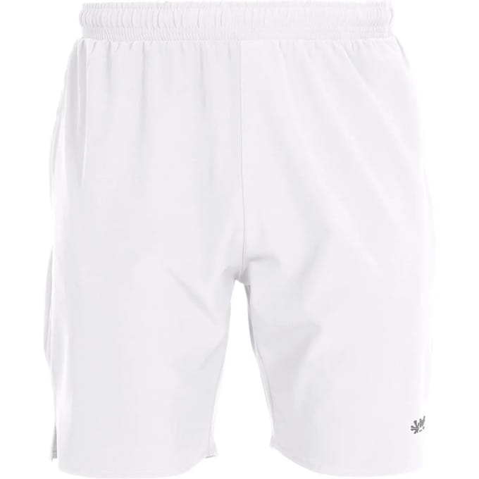 Reece - Legacy Short Unisex - Sportbroek - Maat 140 - Wit