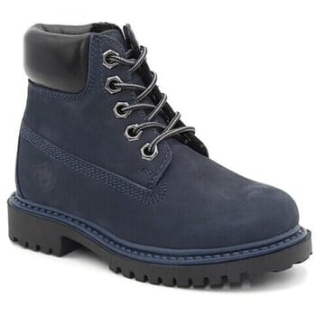 Laarzen Lumberjack RIVER SB00101-027 Marino