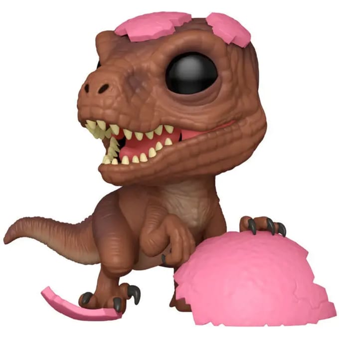 Funko Pop! Movies: Jurassic World - Raptor #1897