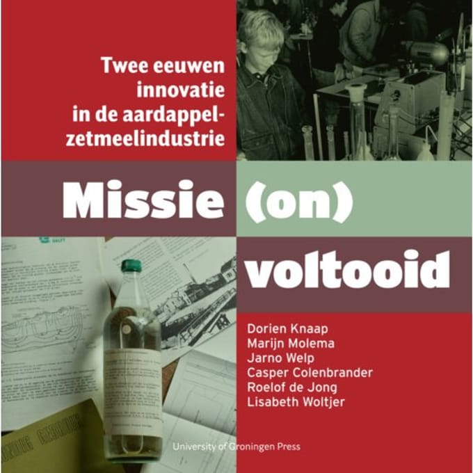 Missie (On)Voltooid