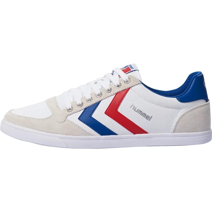 Hummel Sneaker Slimmer Stadil Low 063512