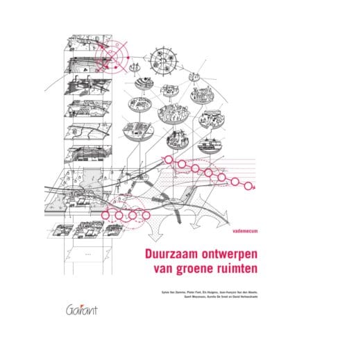 Duurzaam Ontwerpen Van Groene Ruimten - Sylvie Van Damme