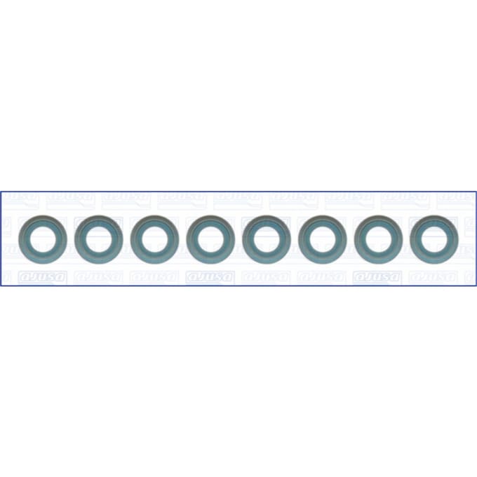 Pakkingset, klepsteel AJUSA 57058400