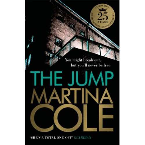 The Jump - Martina Cole