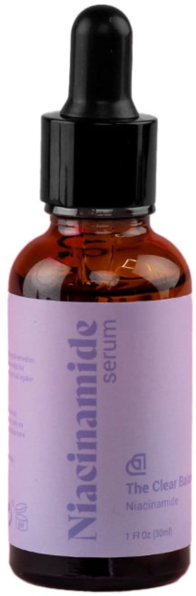 Dermarolling Niacinamide Serum 30ml