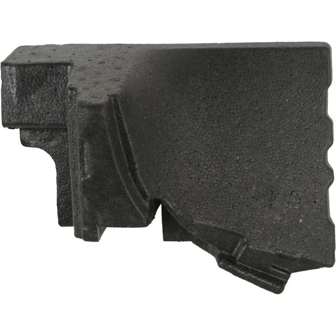 Bumper - Ligger BLIC 5502-00-3539943P