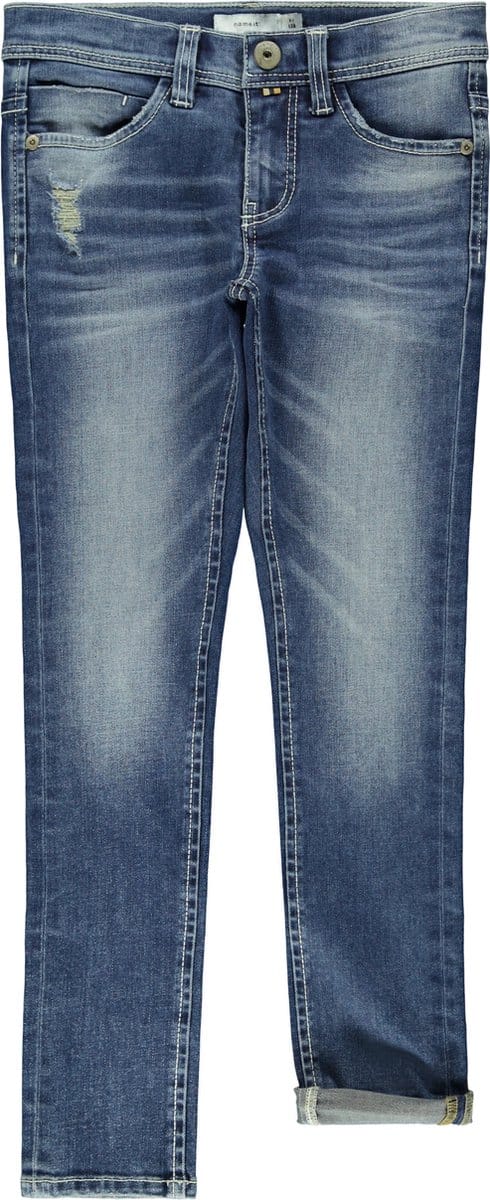 NKMPETE DNMTOGO 2376 PANT NOOS