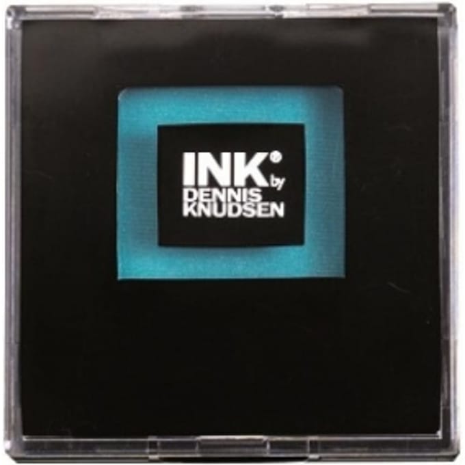 Solo Eye Shadow 07 Turquoise