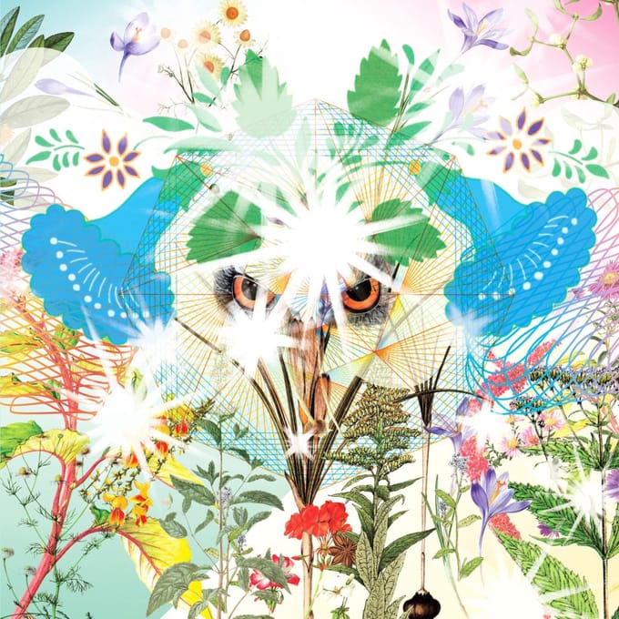 OOIOO - Gamel (CD)