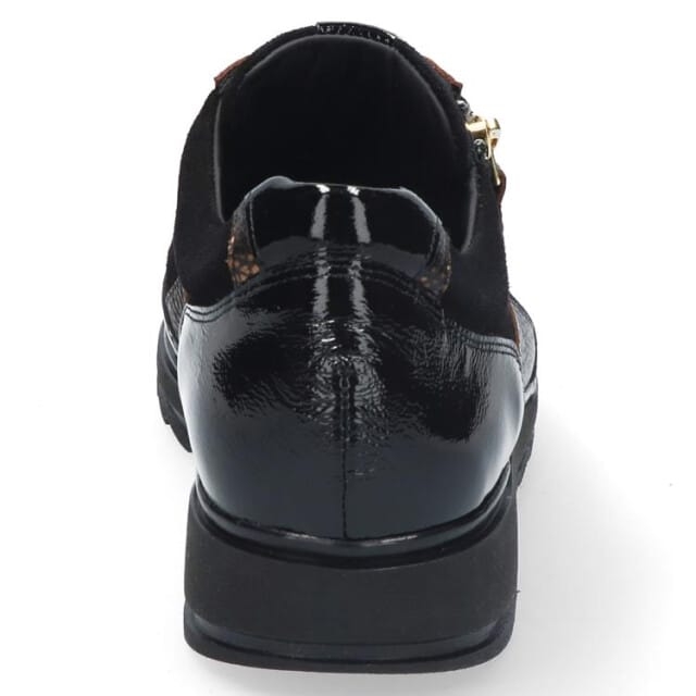 Durea Sneaker 6263 Wit/Offwhite E