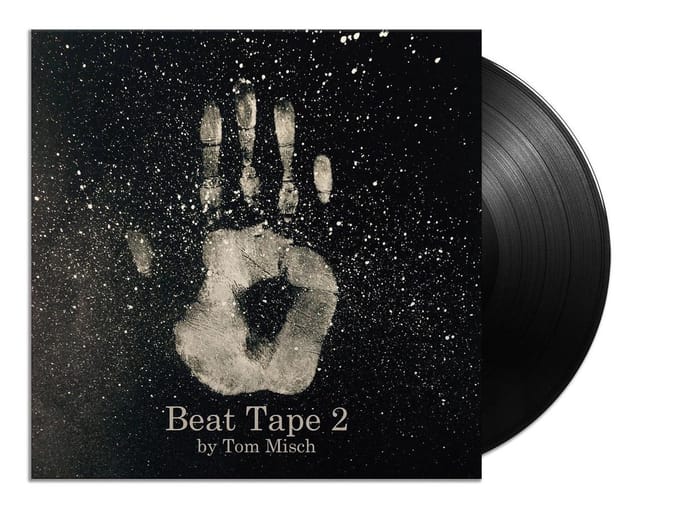 Beat Tape 2 - Tom Misch