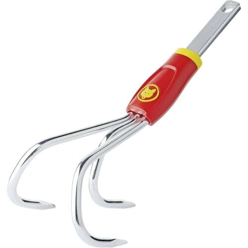 WOLF-Garten Wolf Multi-Star combisysteem 71AAA002650 BA-M Krabber 9 cm
