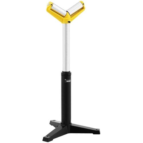 Rolstandaard - 63,5 tot 103,5 cm - 800 kg - 2 rollen - MSW