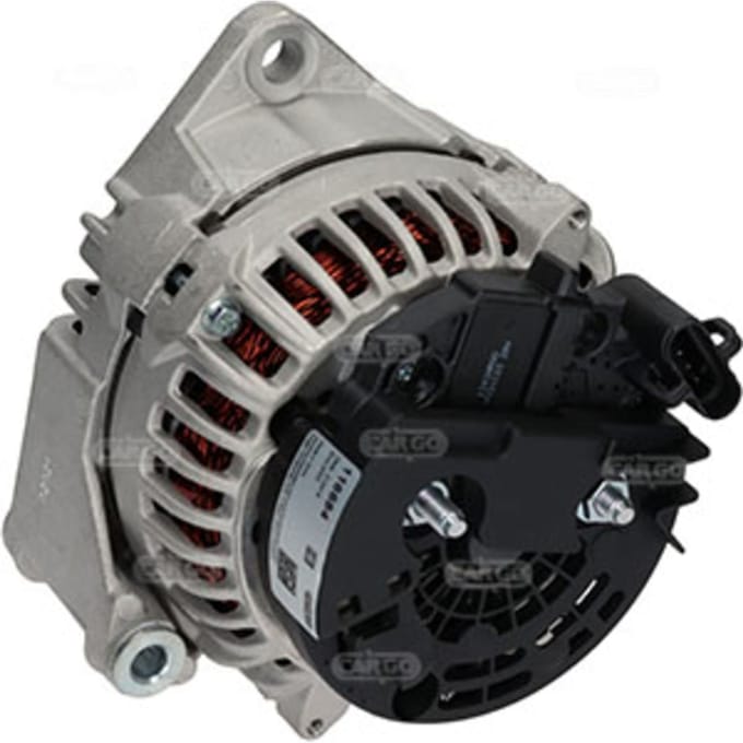 Driefasige generator HC-CARGO 116684