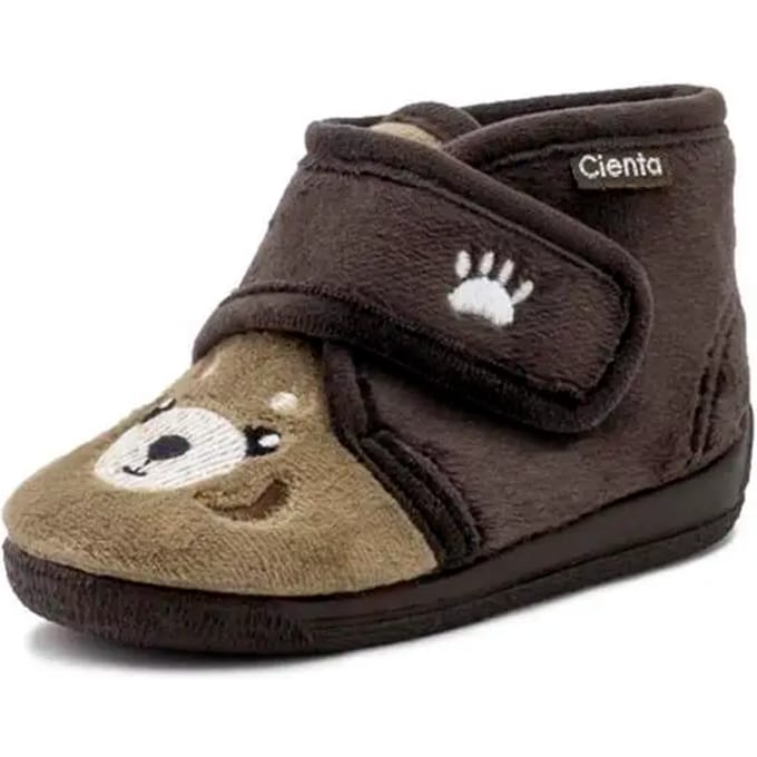 Babyslofjes Cienta H-30