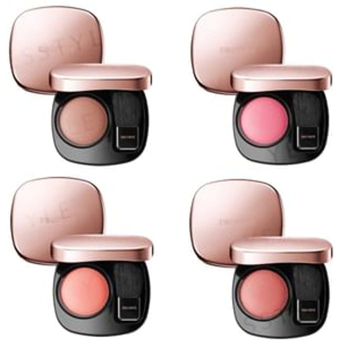 Kose - DECORTE Powder Blush RD400