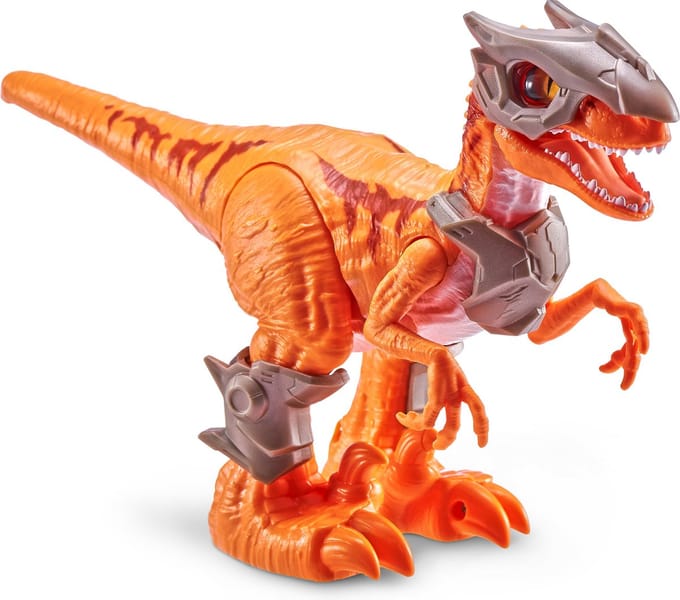 Zuru Robo Alive - Dinosaurus - Raptor -