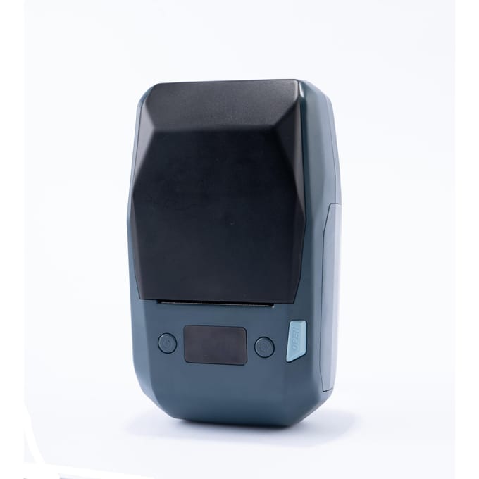 Niimbot M2 - Labelprinter - Labelmaker - Kleurendruk - Smart Color Printing - Print Breedte tot 50mm - Thermal Transfer - 304dpi - 2000mAh