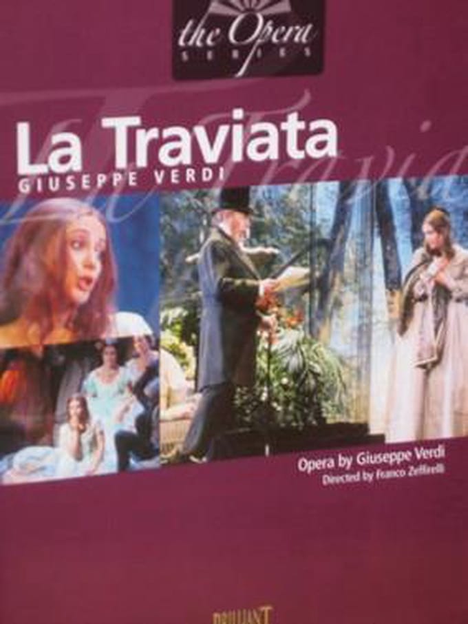 Verdi: La Traviata