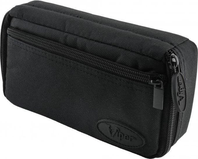 Viper Plazma Dart Case Zwart