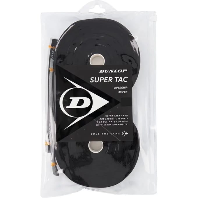 Grip Dunlop super