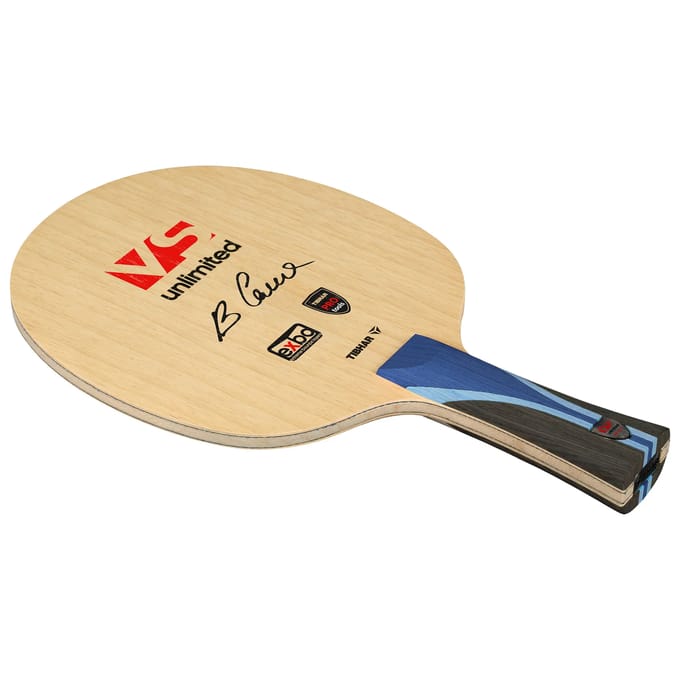 Tafeltennisracket Tibhar VS Unlimited anat.