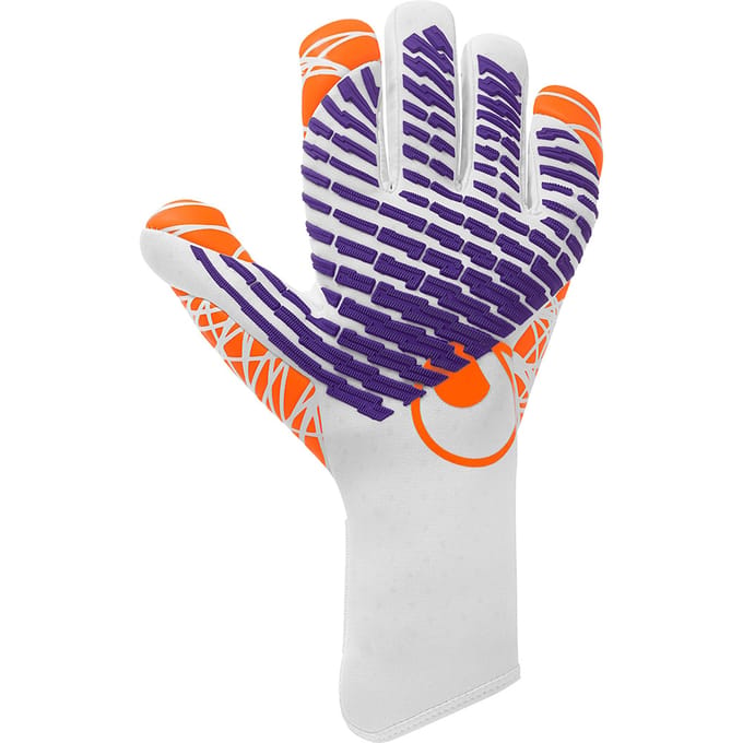 Uhlsport FM Cybertec Maignan Ultragrip HN - Keepershandschoenen - Maat 9