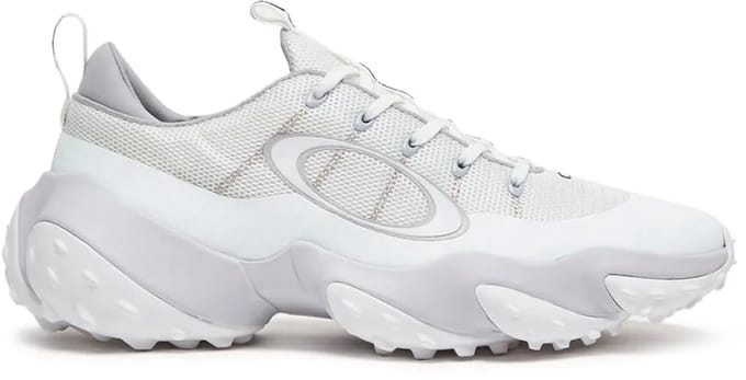 Oakley Apparel Oakley Edge Flex Golfschoenen Wit EU 40 Man