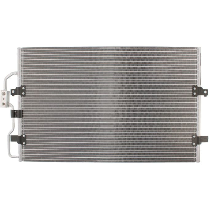 Condensor, airconditioning NRF 35802