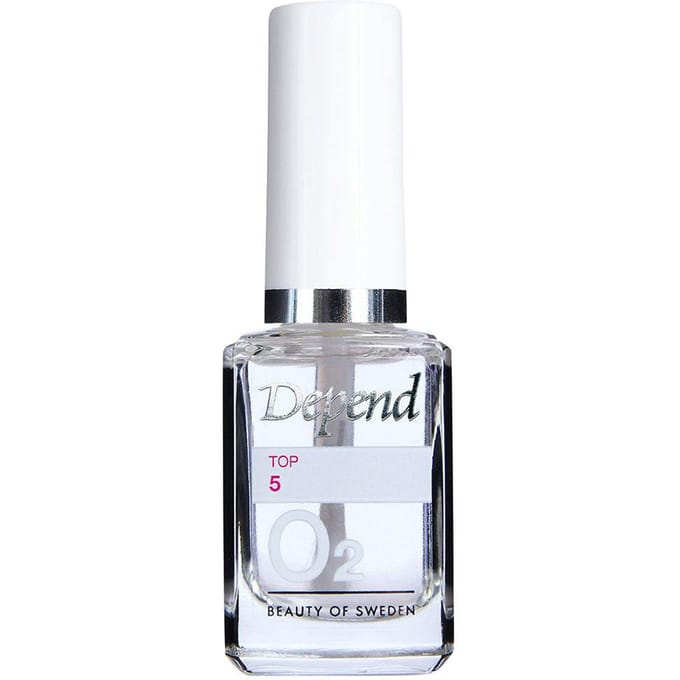 Depend Top 5 11 ml