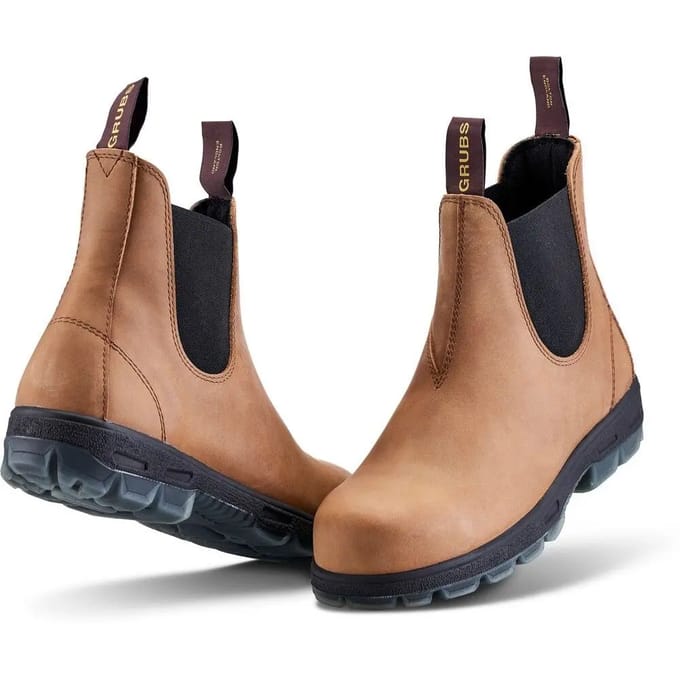 Kinderlaarzen Grubs Boots Fury Dealer