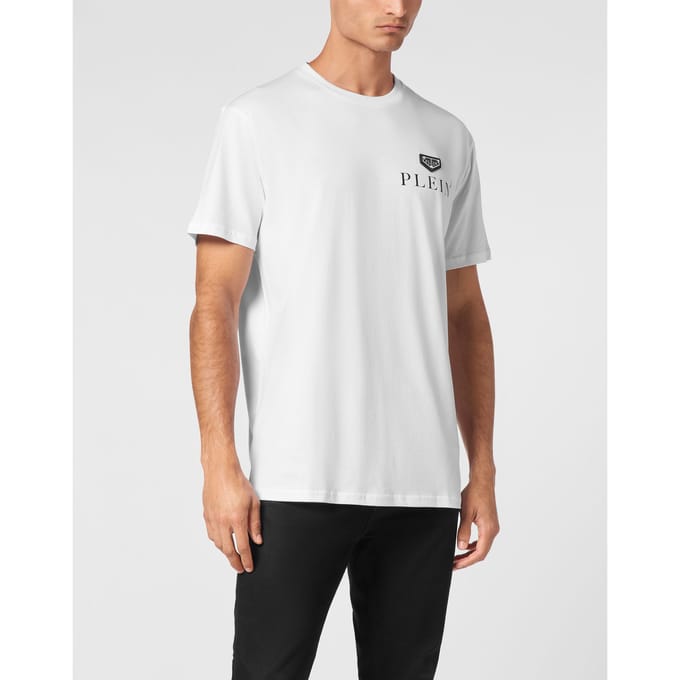 T-Shirt Ronde Hals
