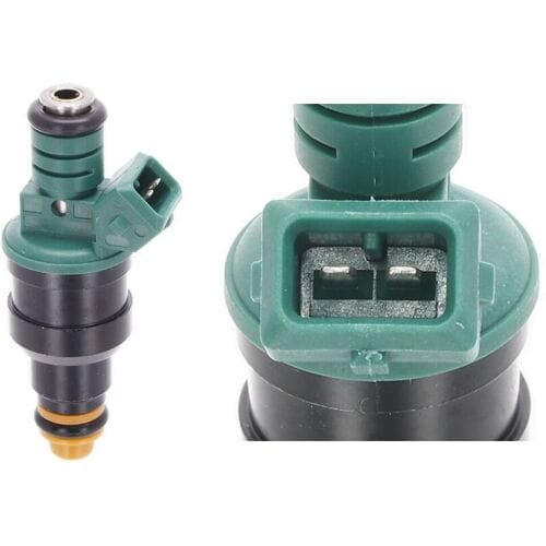 Injector VALEO 348417