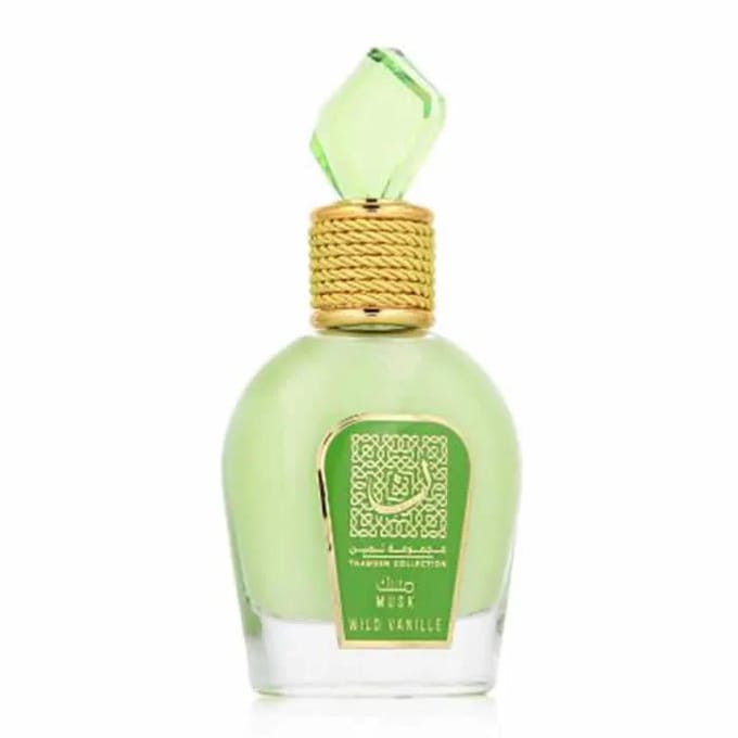 Lattafa - Thameen Collection Eau de Parfum - Wilde Vanille