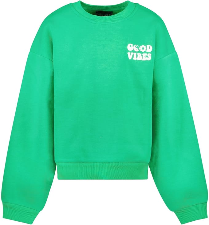 Cars Jeans Sweater Arije Jr. - Meisjes